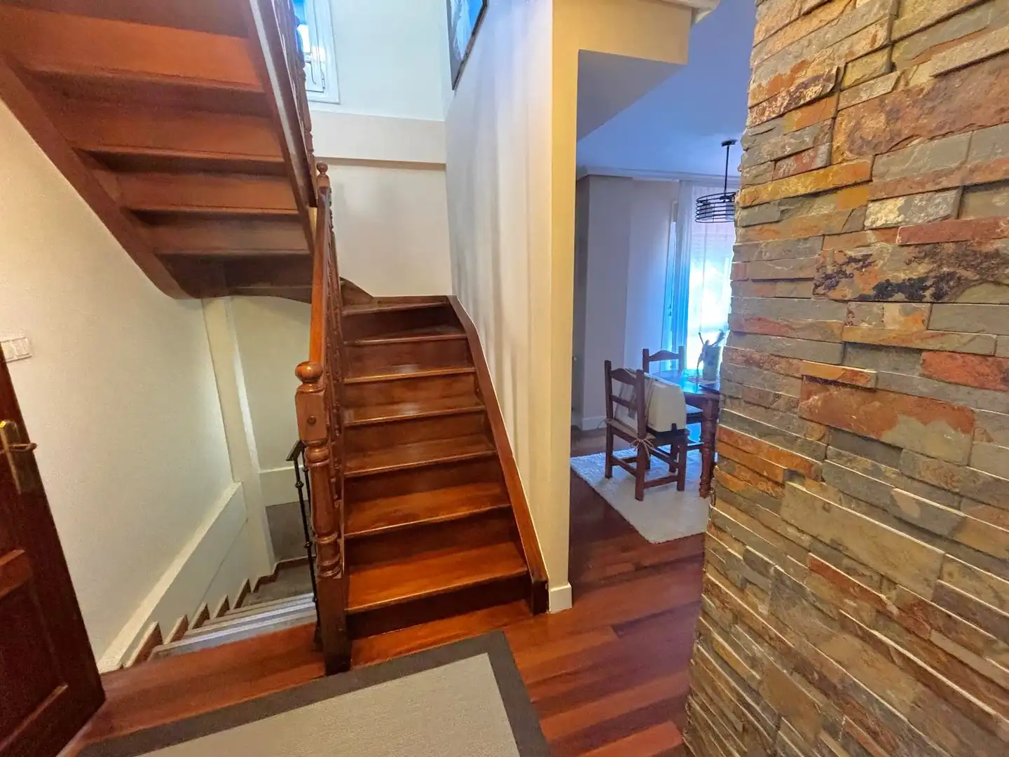 Adosado con terraza en venta en Plentzia, imagen 22