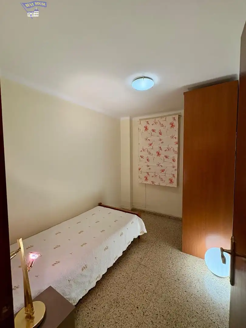 Flat with terrace for sale in El Coll, imagen 39