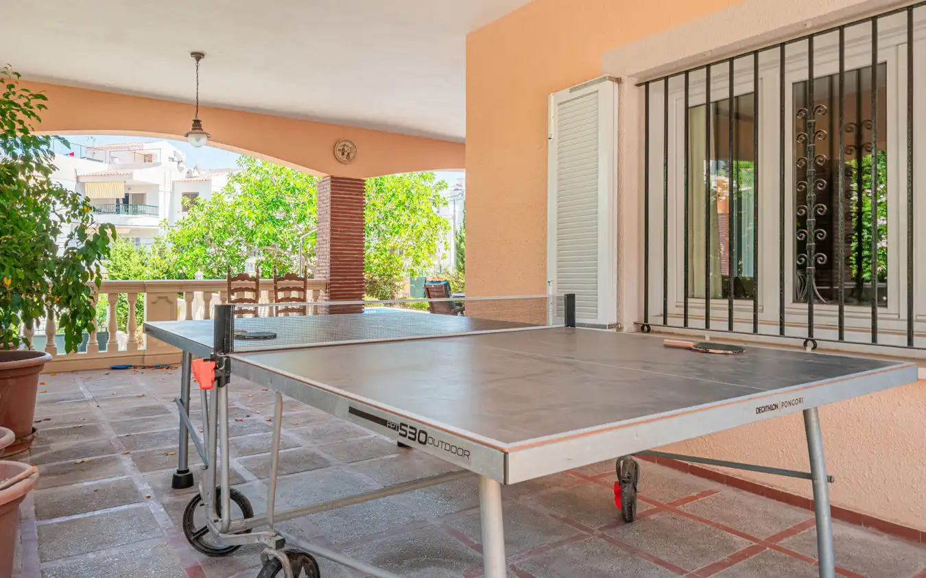 Casa rústica con piscina en venta en Costa de la Calma, imagen 21