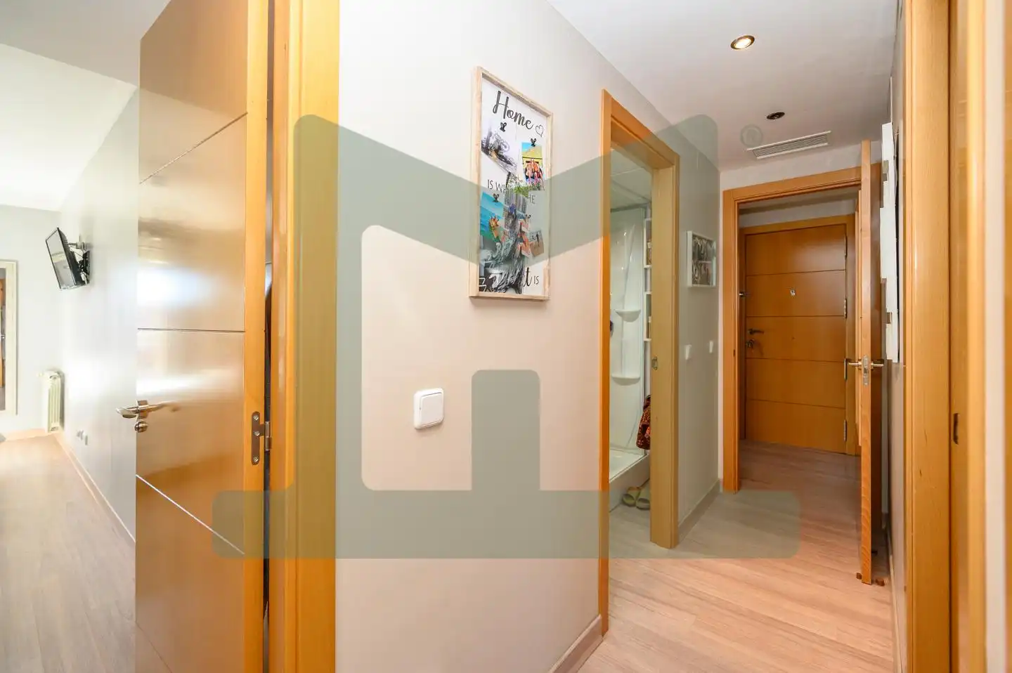 Flat for sale in Fuentebella -San Felix - El Leguario