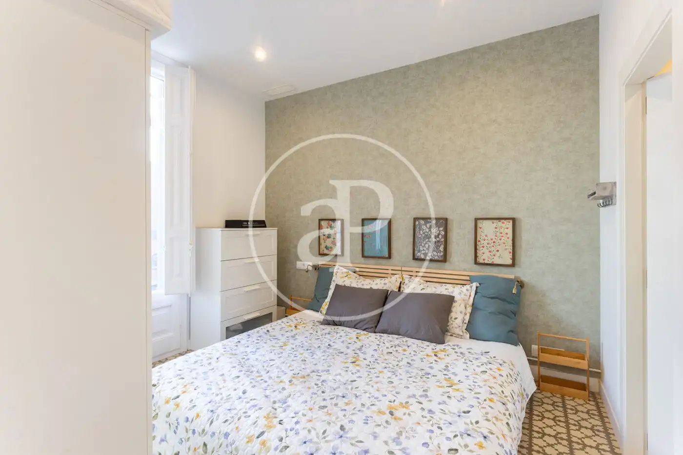 Appartement avec ascenseur à louer à Carrer de Bailèn, imagen 31