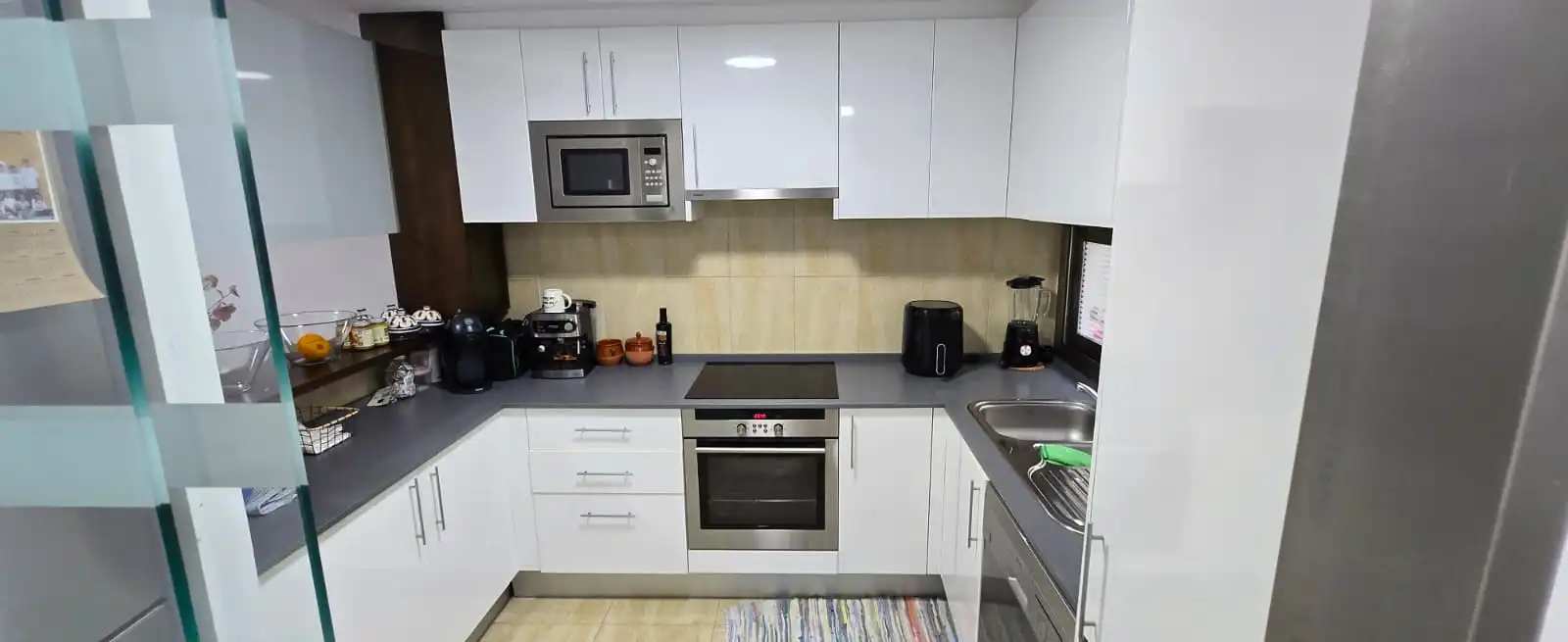 Appartement avec piscine à vendre à La Cala Golf - Lagar Martell, imagen 8