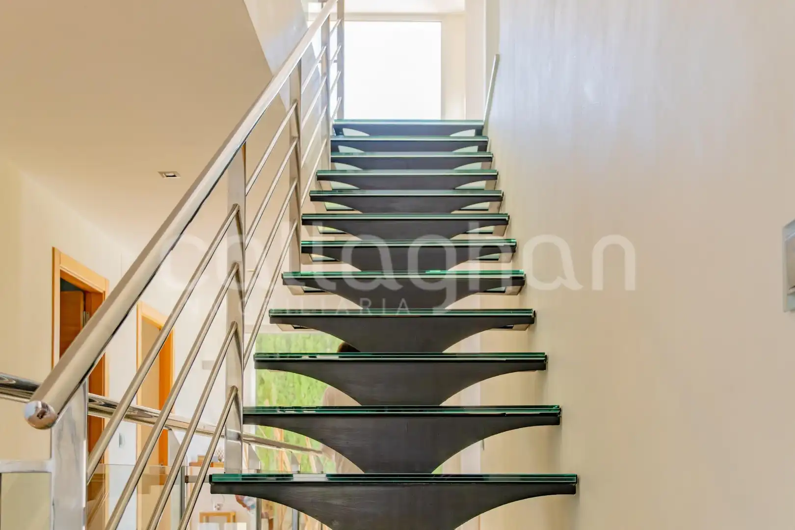 Casa o chalet en venta en Chiva con Aire acondicionado, Calefacción y Jardín privado