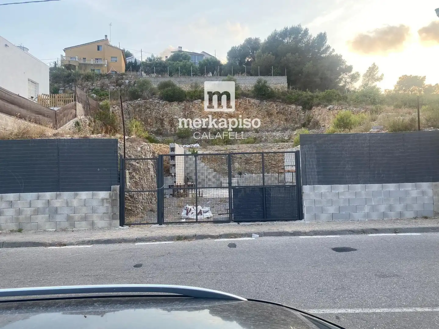 Rural land for sale in Costa Cunit - Els Jardins - Els Rosers, imagen 14