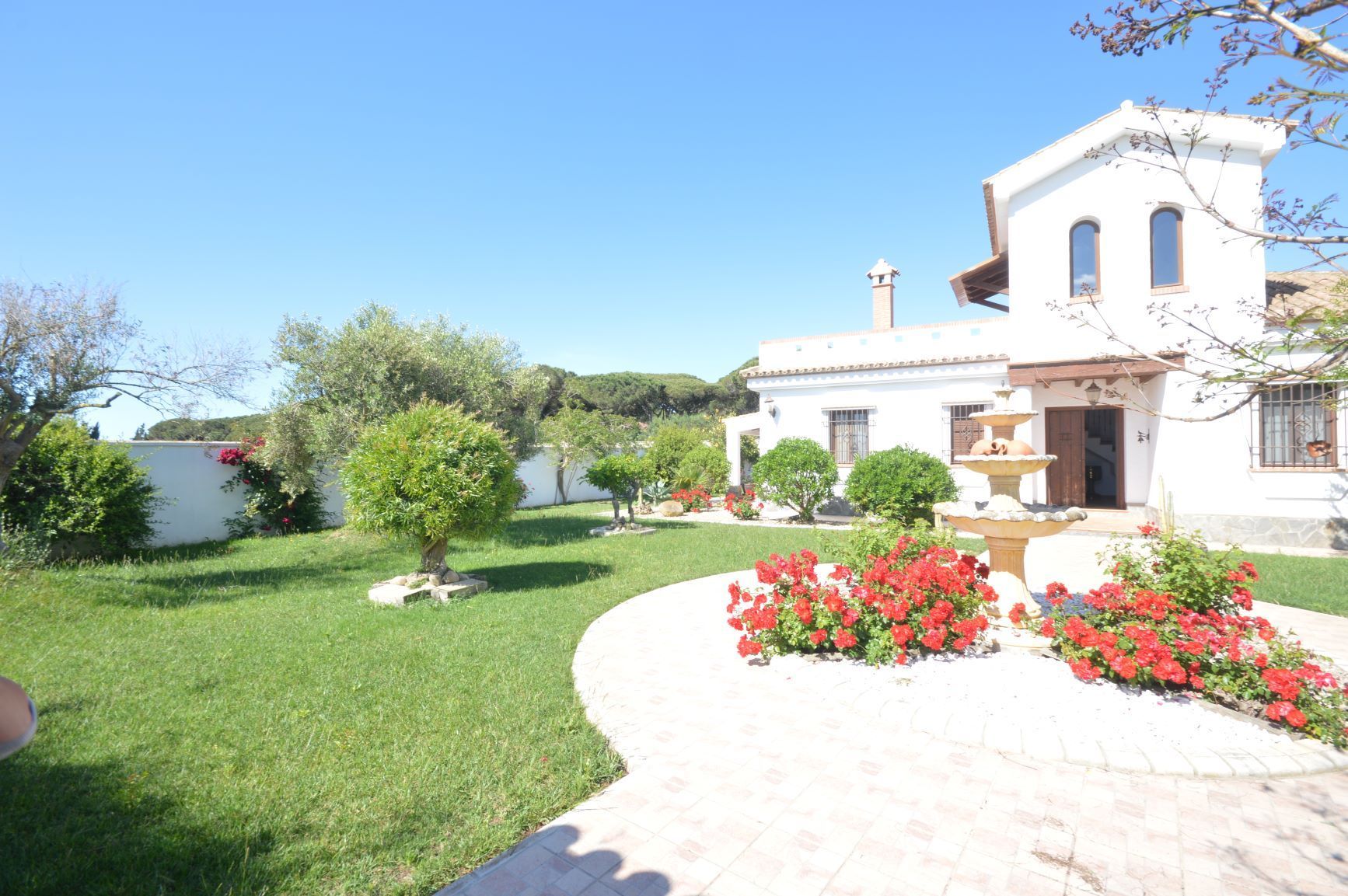 House or chalet to rent in Carril Mayorazgo Alto, 49, Roche