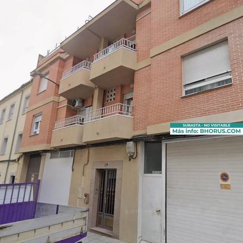 Dúplex en Venta en DOÑA URRACA, 18 en Candelaria - Peña de Francia