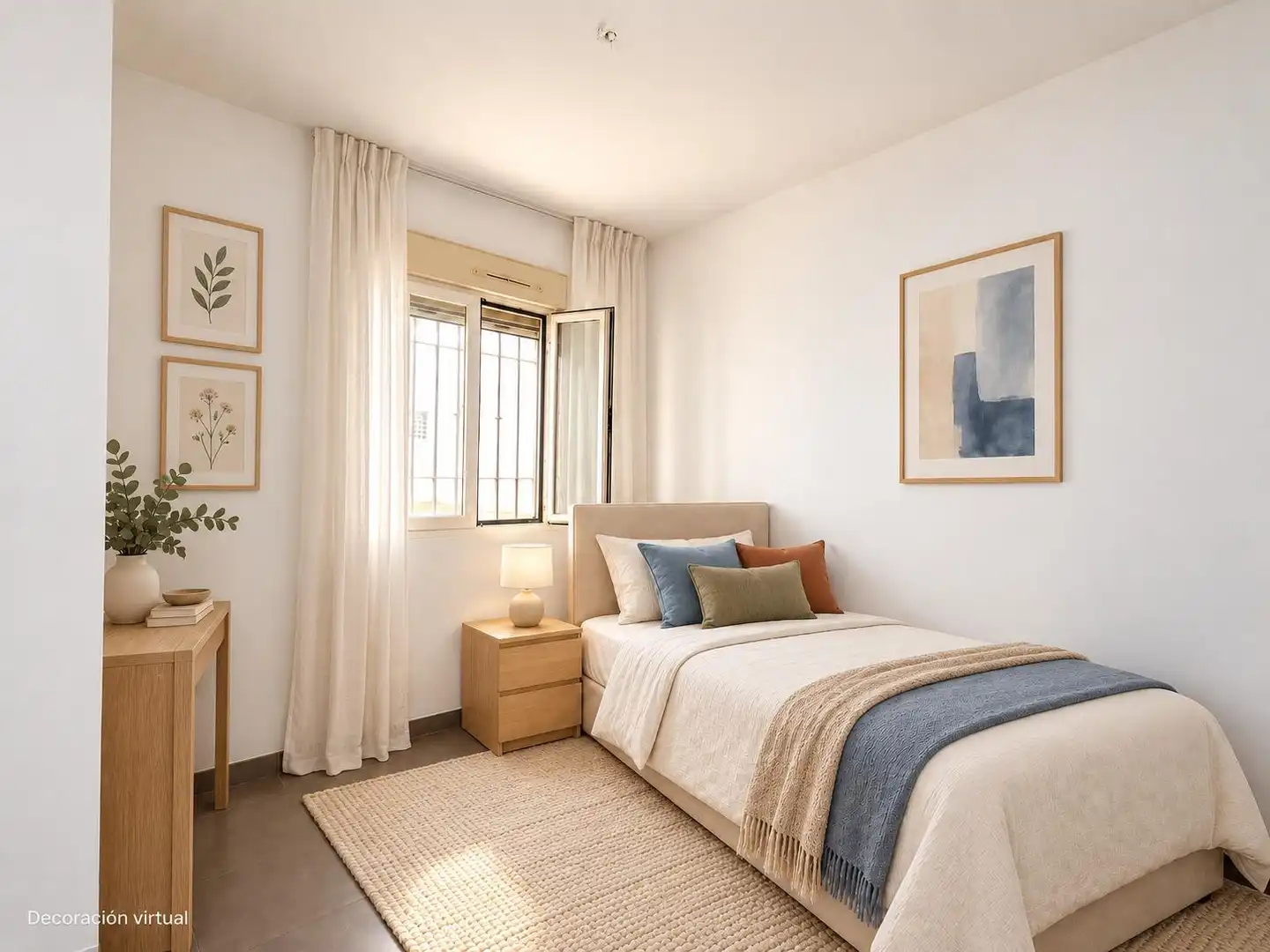 Appartamento con ascensore in vendita a Calle Calle San Juan, imagen 18