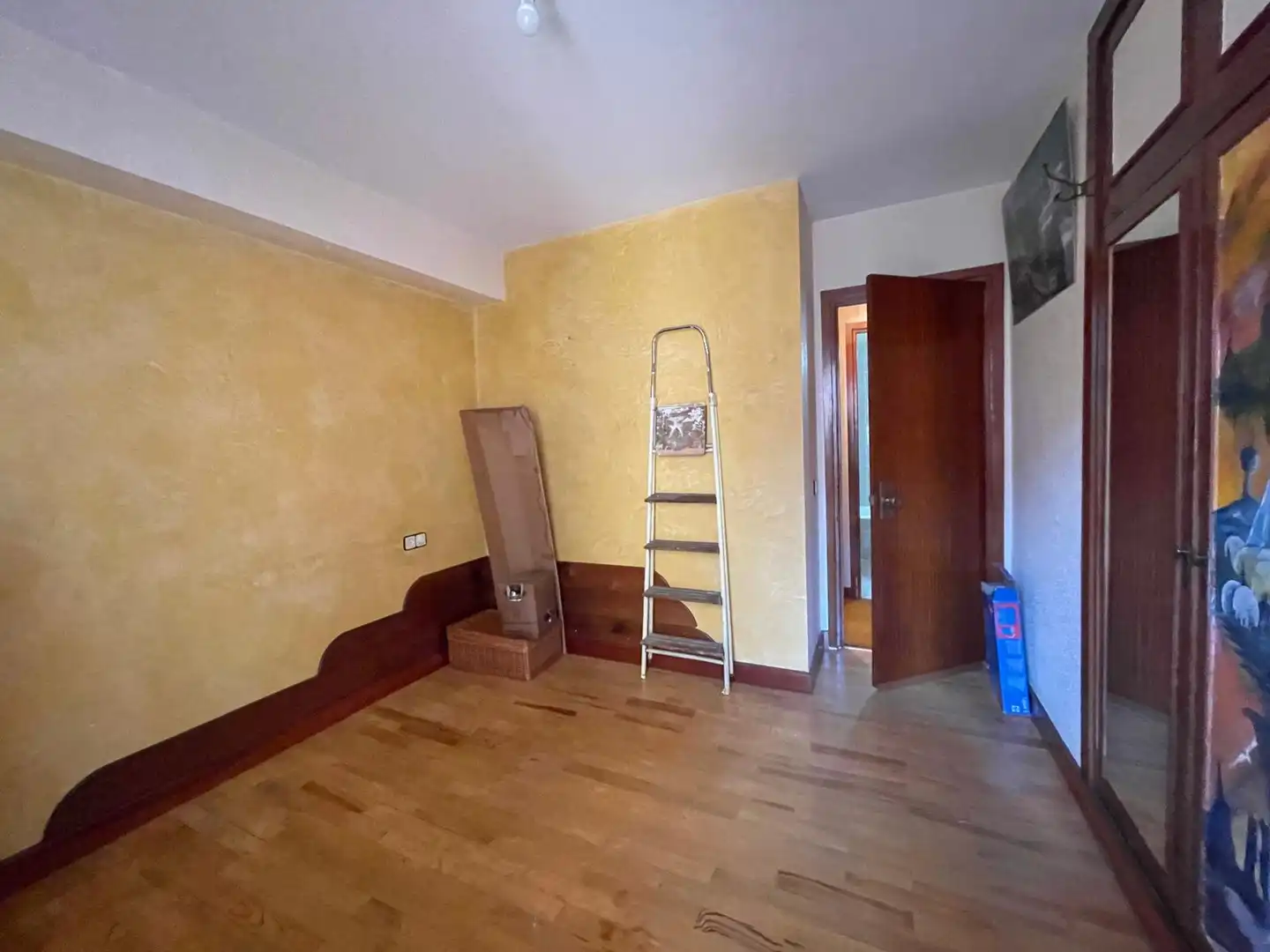 Habitación de Piso en venta en Bilbao  con Calefacción y Amueblado