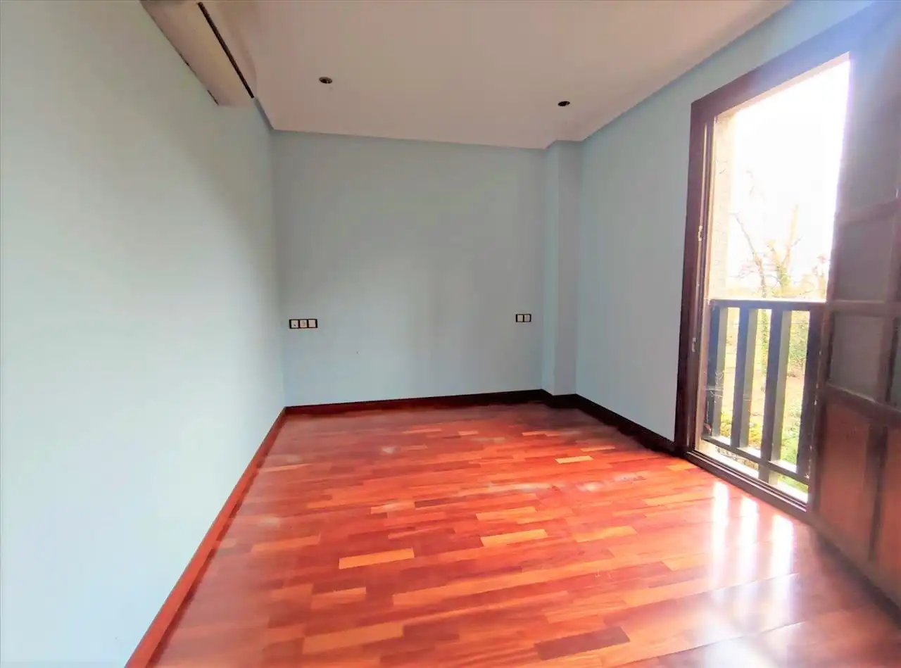 Piso en venta en Lobios