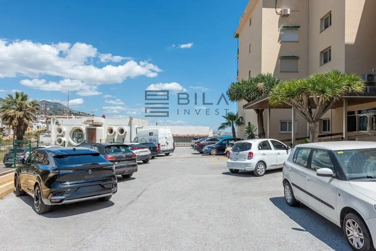 Piso con piscina en venta en Marítimo Rey de España, 133, Edif Olimpo 1, imagen 21