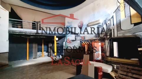 Foto 3 de Edifici en venda a Casco Antiguo Sur, Madrid