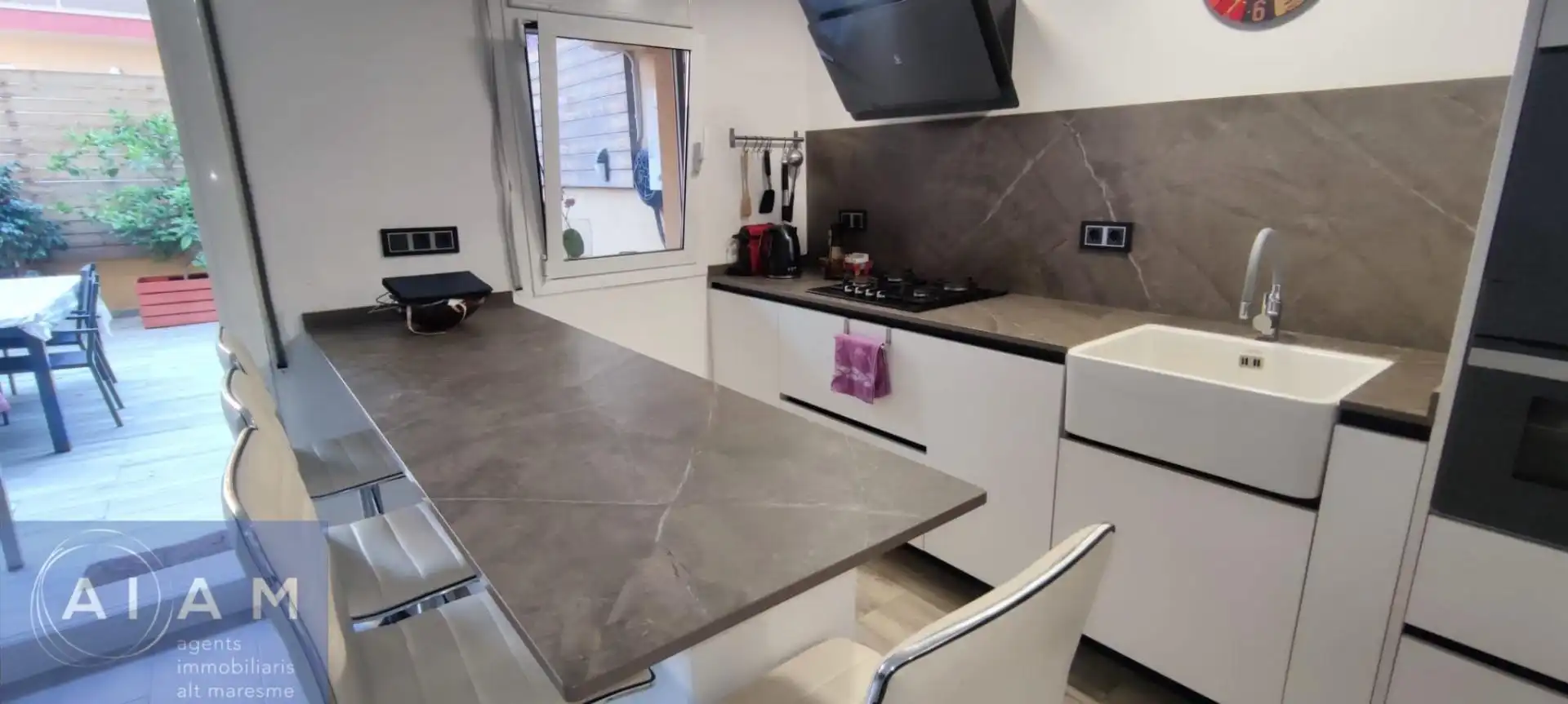 Flat with terrace for sale in Calella, imagen 17
