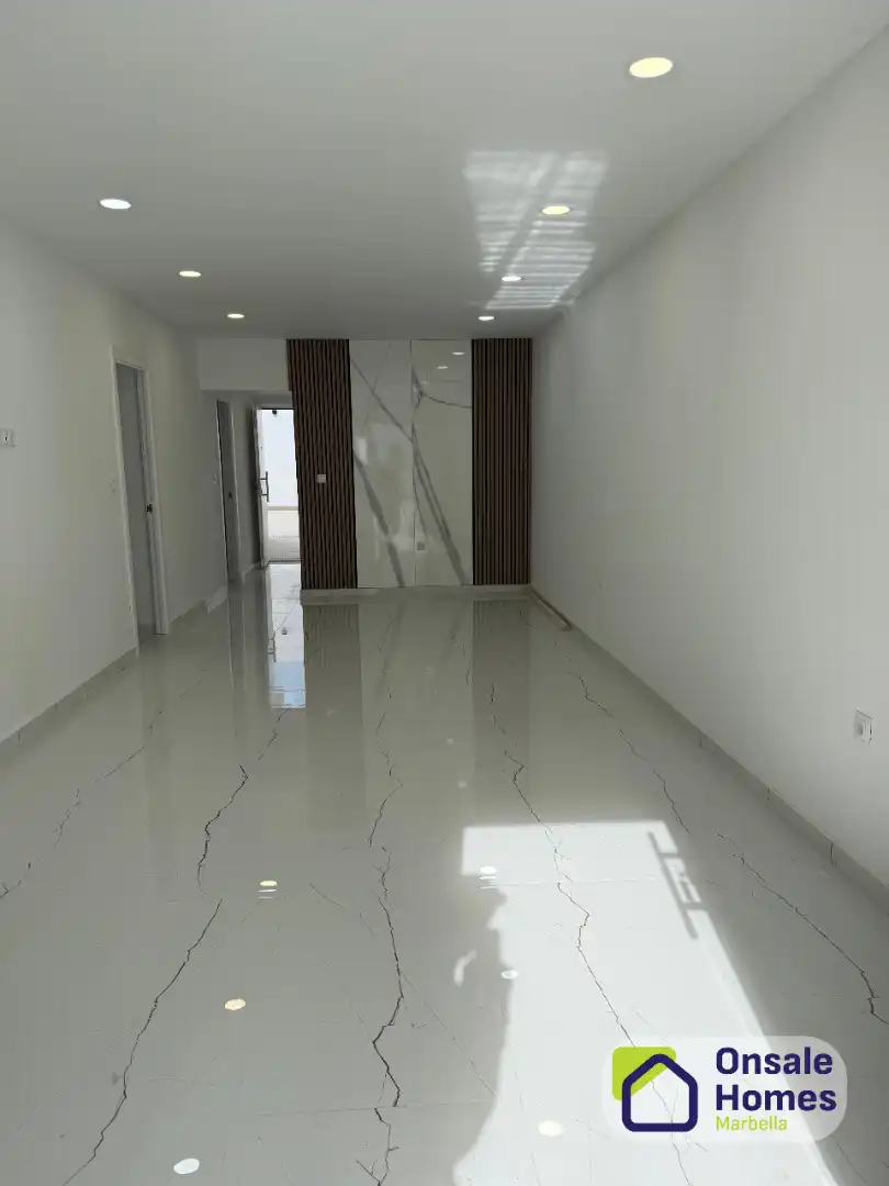 Apartamento en venta en Alhaurín El Grande con Aire acondicionado, Jardín privado y Terraza