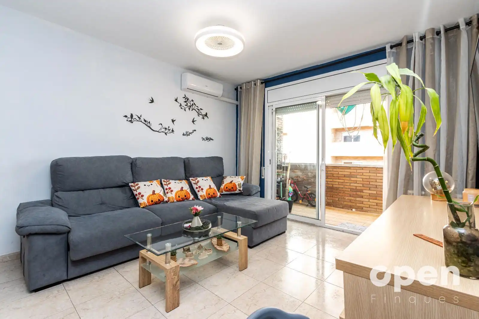 Penthouse with balcony for sale in Nord-est, imagen 36
