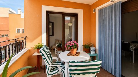 Foto 4 de Apartament en venda a Centro, Mutxamel