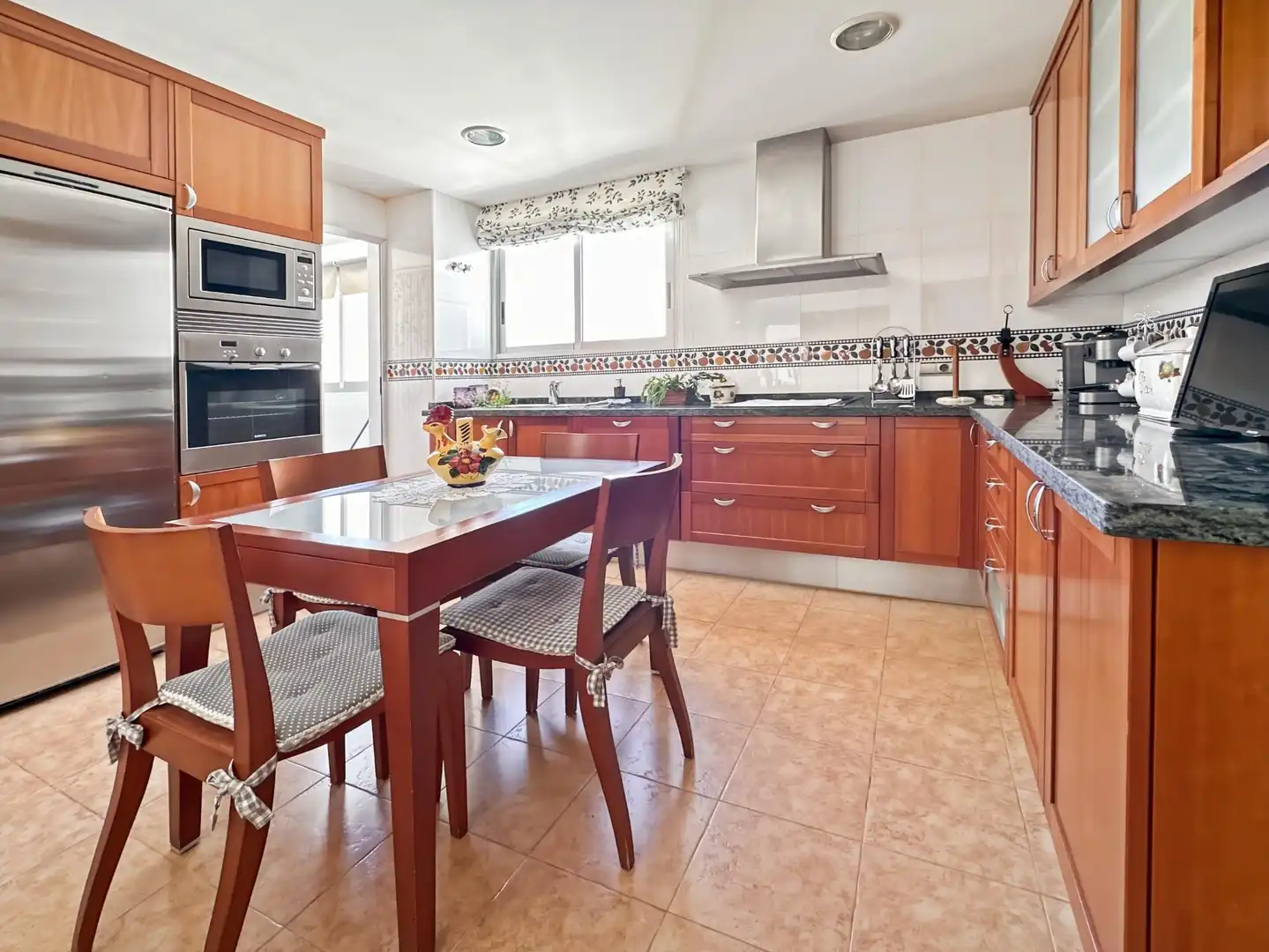 Ático con terraza en venta en Centro, imagen 2