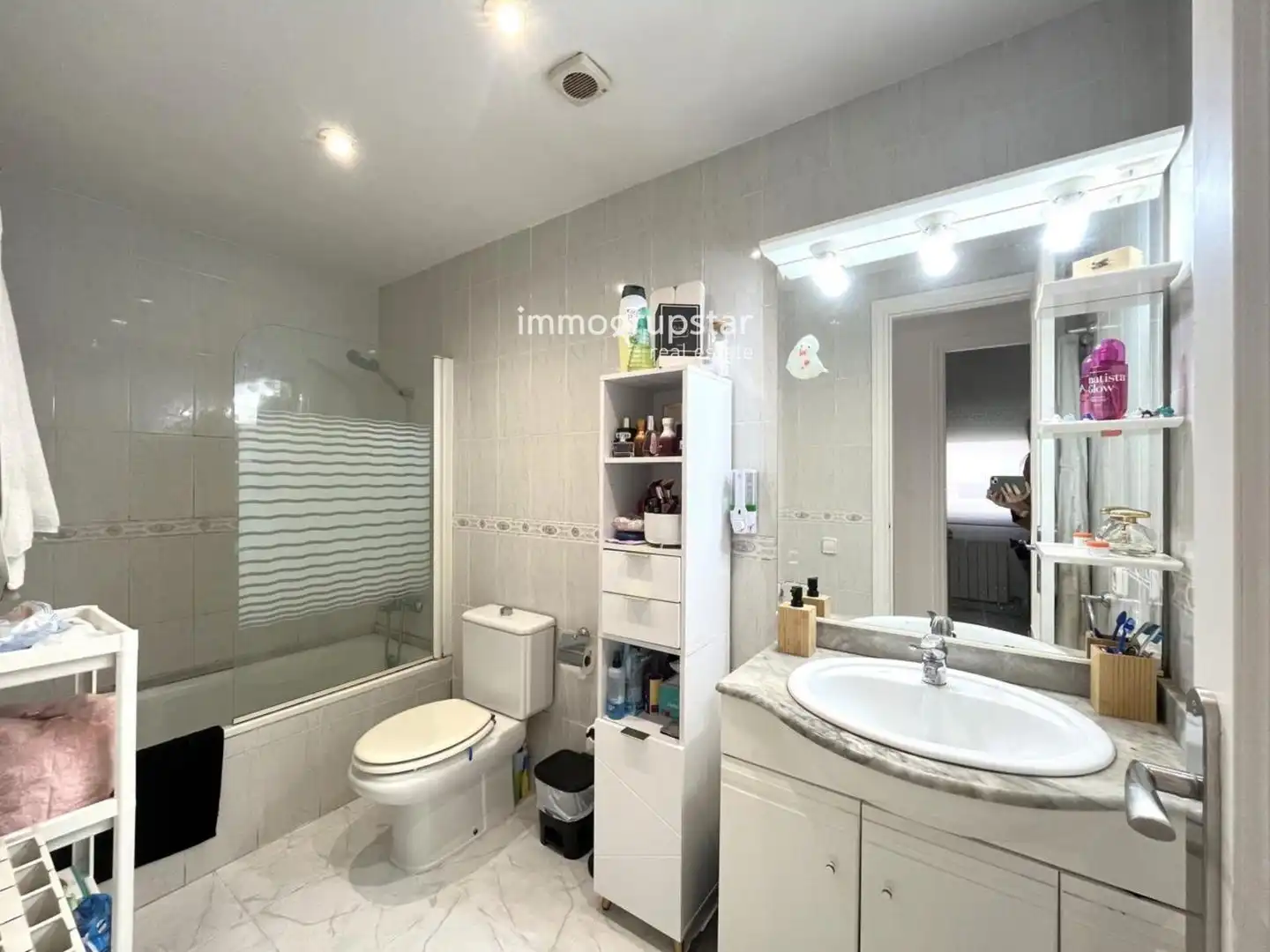 Apartament en venda a Dr Presas, imagen 8
