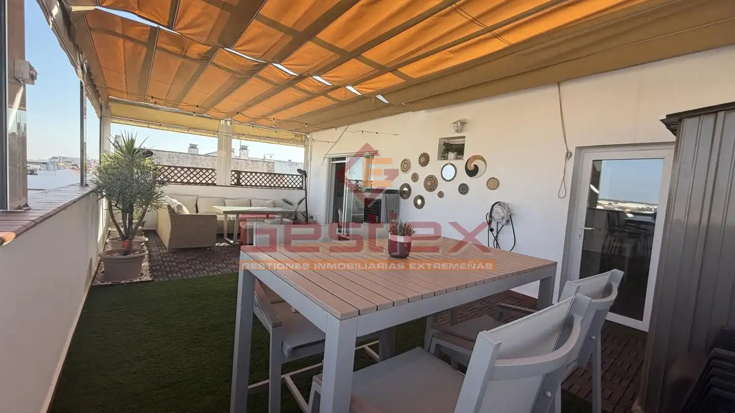 Attico con ascensore in vendita a Almendralejo, imagen 3