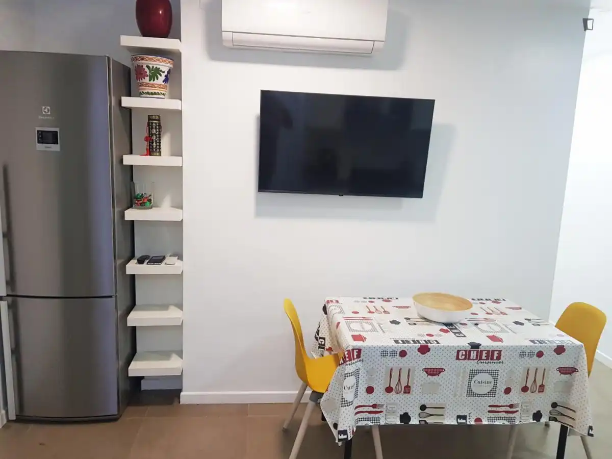 Apartments for rent in Mont-Olivet