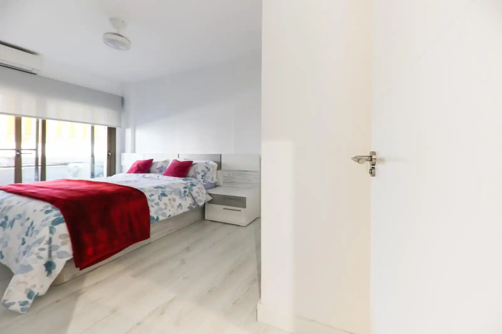 Apartment mit Pool zum Verkauf in Playa de los Boliches, imagen 16