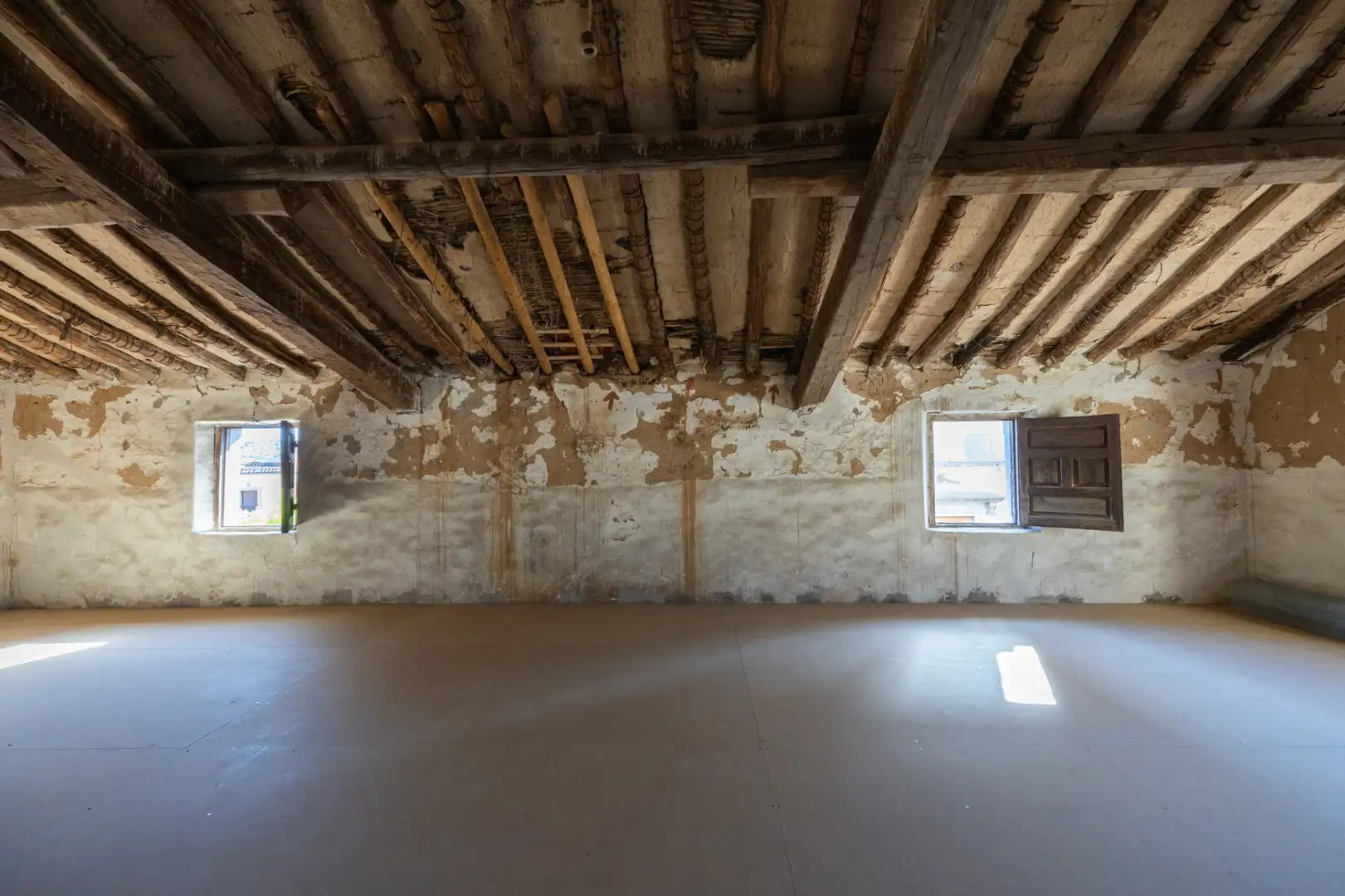 Casa o chalet en venta en El Puente del Arzobispo con Aire acondicionado, Calefacción y Jardín privado