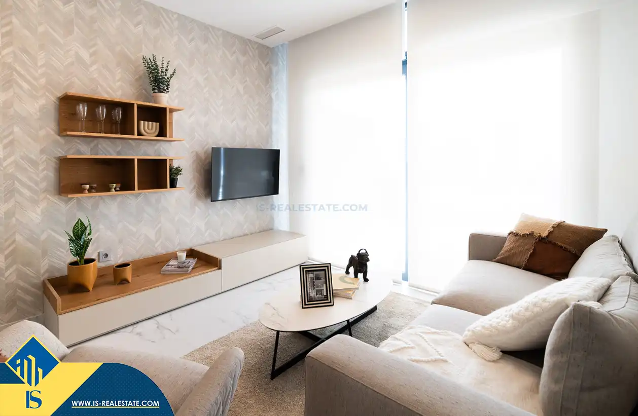 Apartament amb piscina en venda a Via Parque, imagen 6