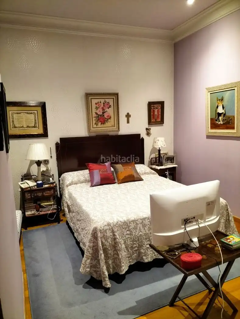 Piso en venta en Rúa Elduayen 43, imagen 6