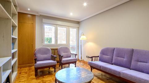 Photo 2 of Flat for sale in  Policarpo Herrero, 1, Buenavista, Asturias