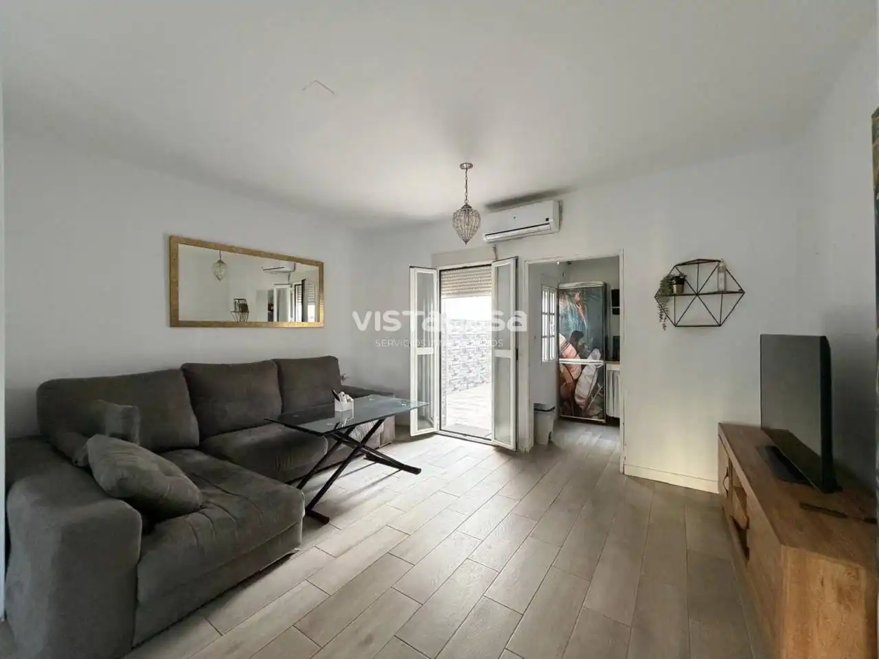 Adosado en venta en Mairena del Alcor, imagen 4