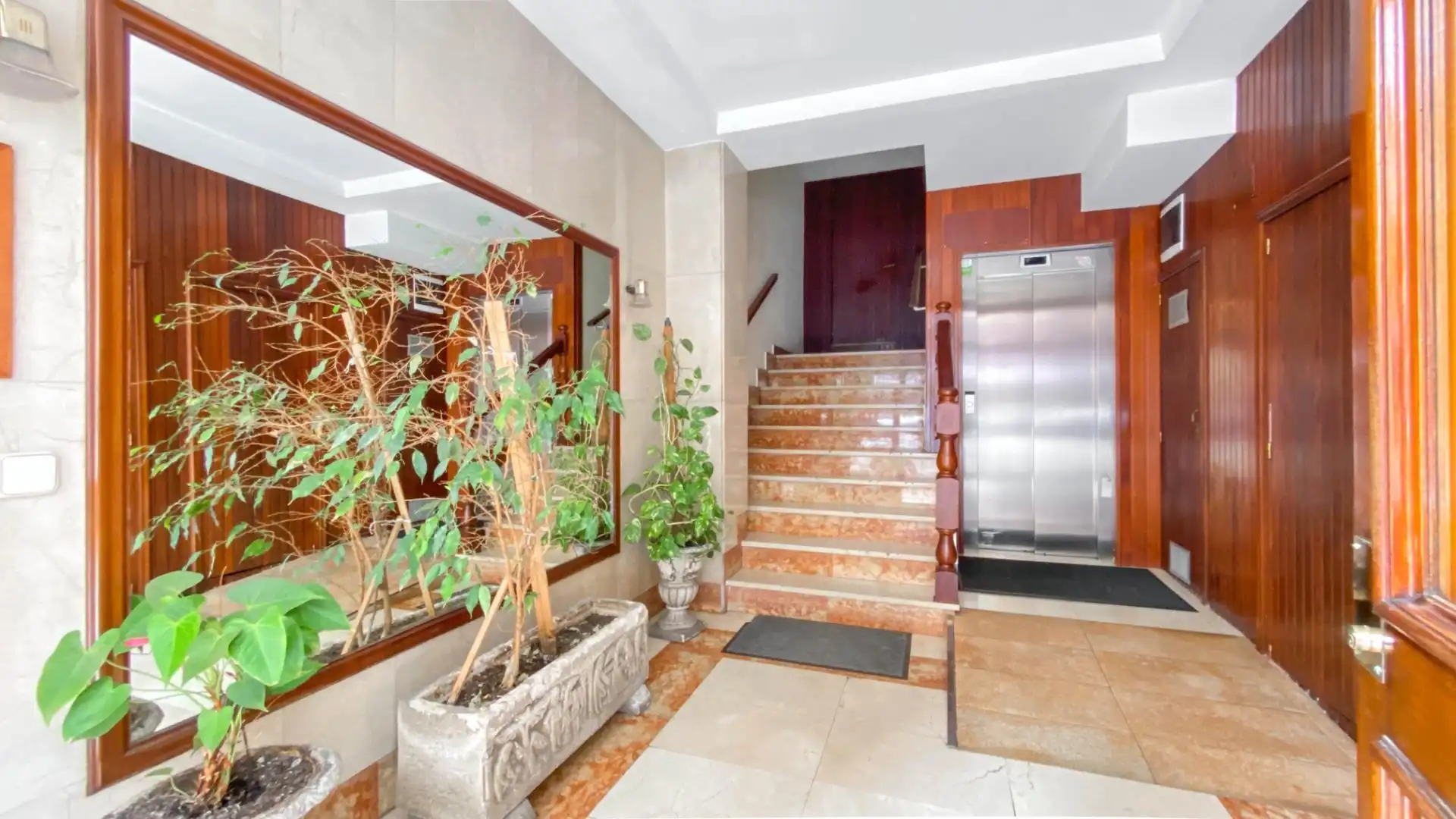 Flat for rent in Santander  with Heating and Furnished