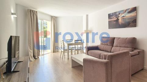 Foto 5 de Apartament de lloguer a Carrer Des Caló, Sant Agustí - Cala de Bou, Sant Josep de sa Talaia