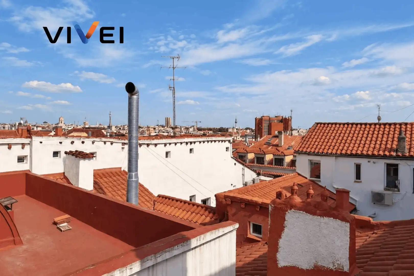 Piso en venta en Calle de Atocha, imagen 13