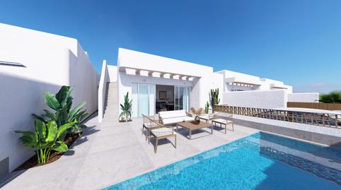 Foto 2 de Apartament en venda a San Gabriel, Alicante