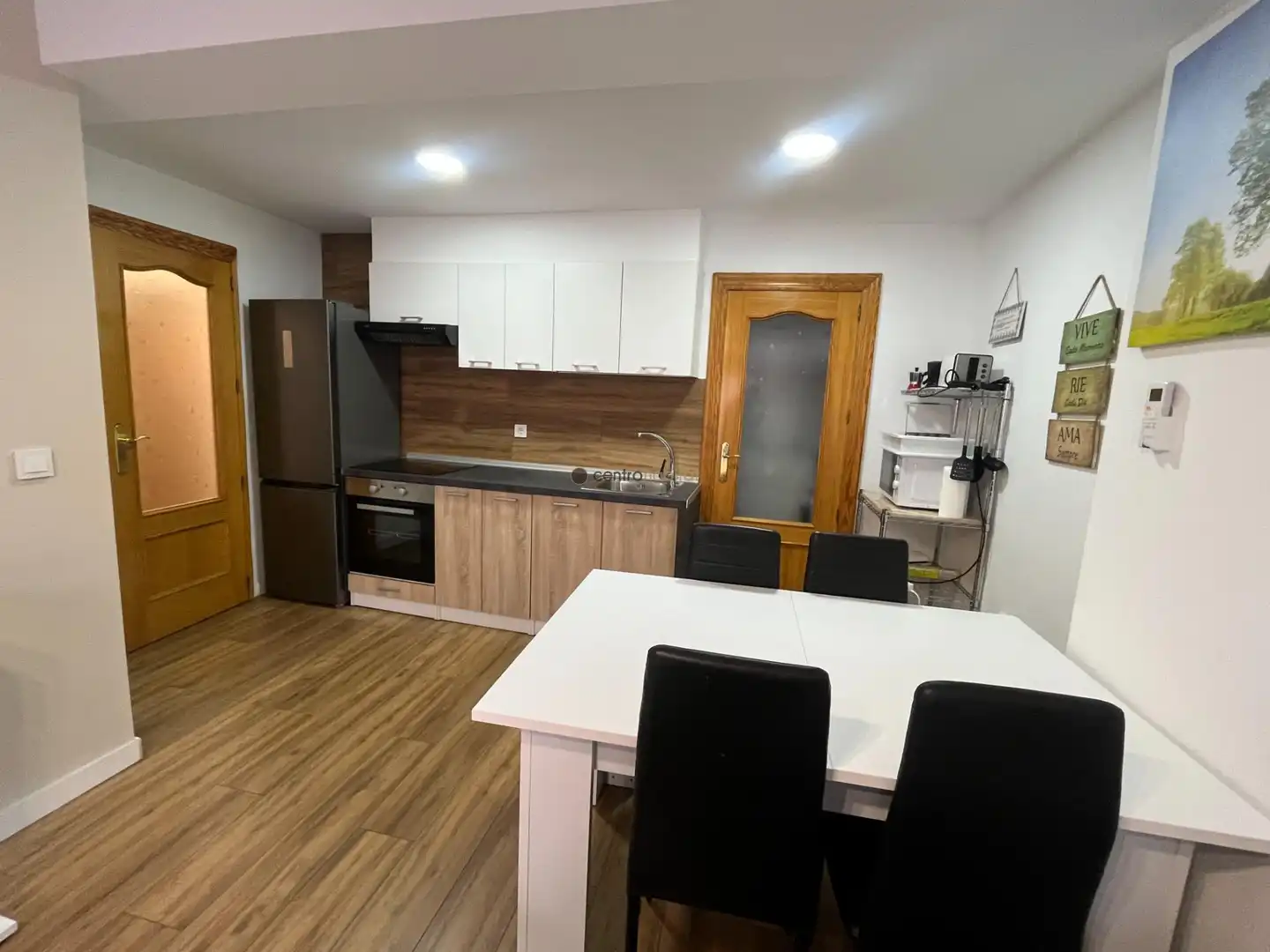Wohnung zum Verkauf in Fraternidad