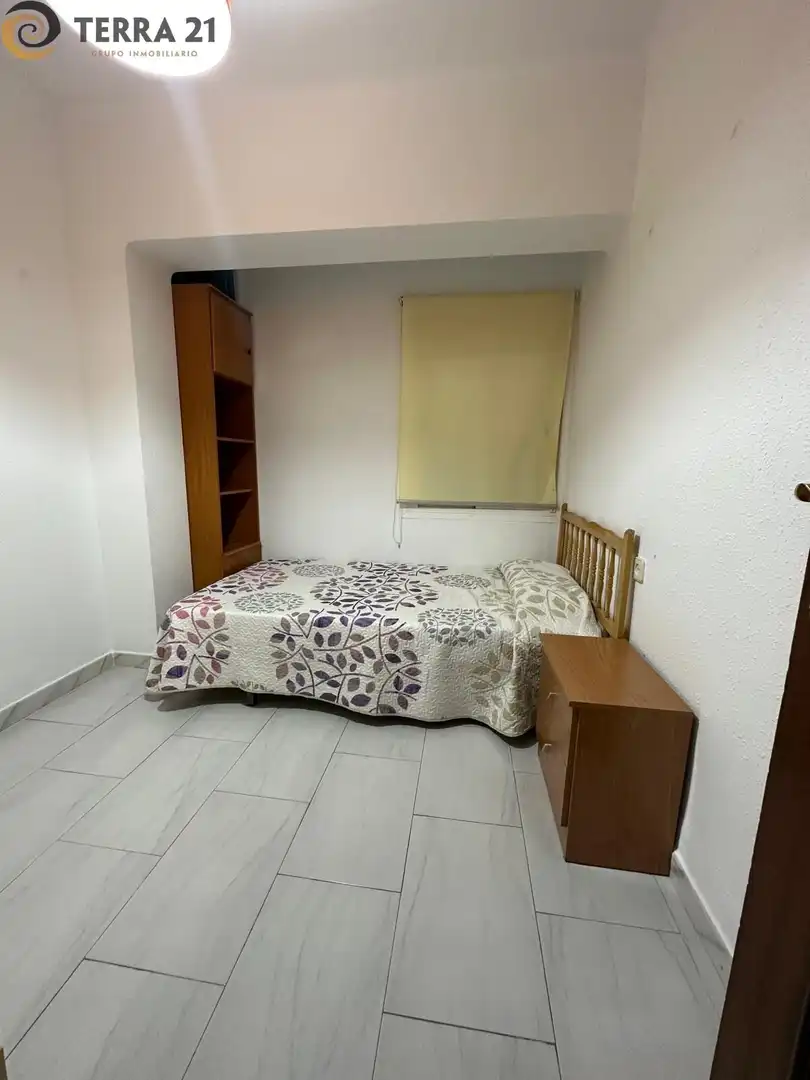 Pis de lloguer a Jaén, Jaén
