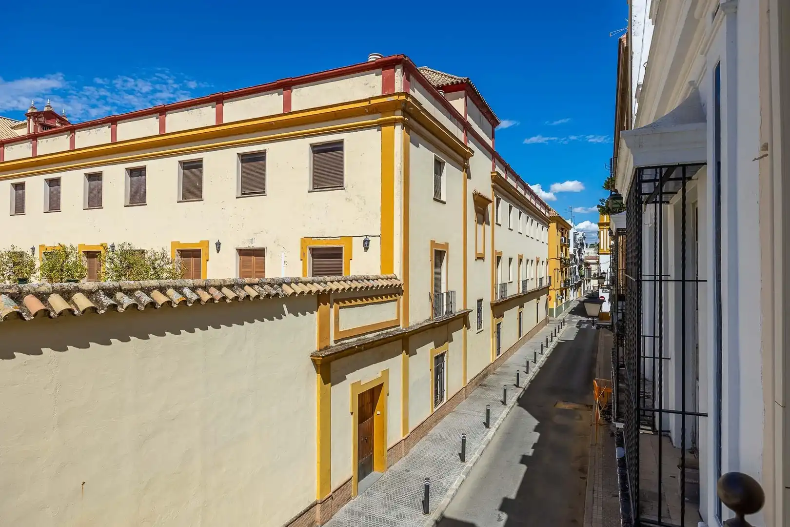 Wohnung zum Verkauf in Casco Antiguo, imagen 11