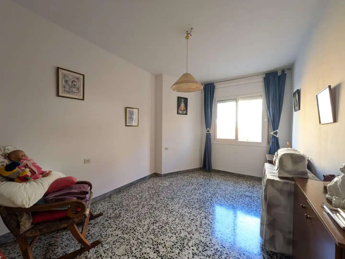Apartamento en venta en El Tancat - Mas d'en Gual