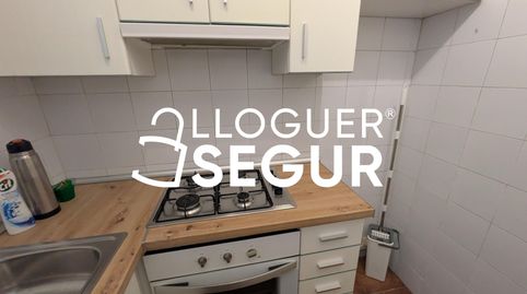 Foto 5 de Piso de alquiler en Violant D'hongria, Sants, Barcelona Capital