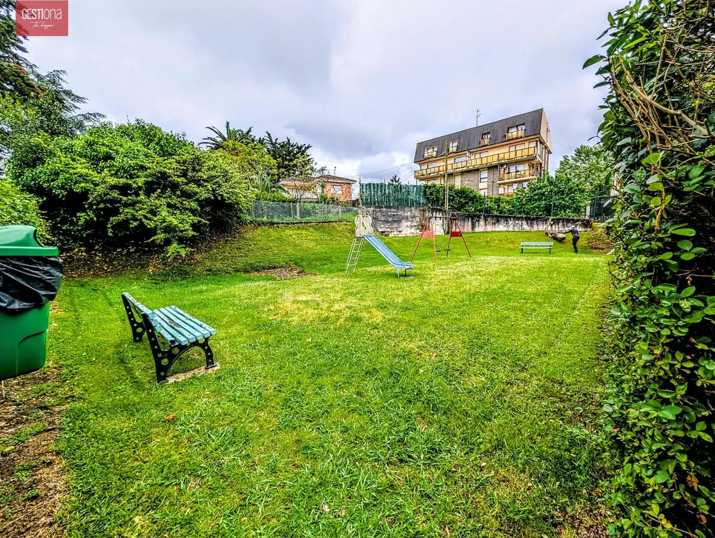 Apartments for sale in Noja  with Heating and Terrace
