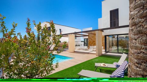 Foto 2 de Casa o chalet en venta en Campoamor, Orihuela