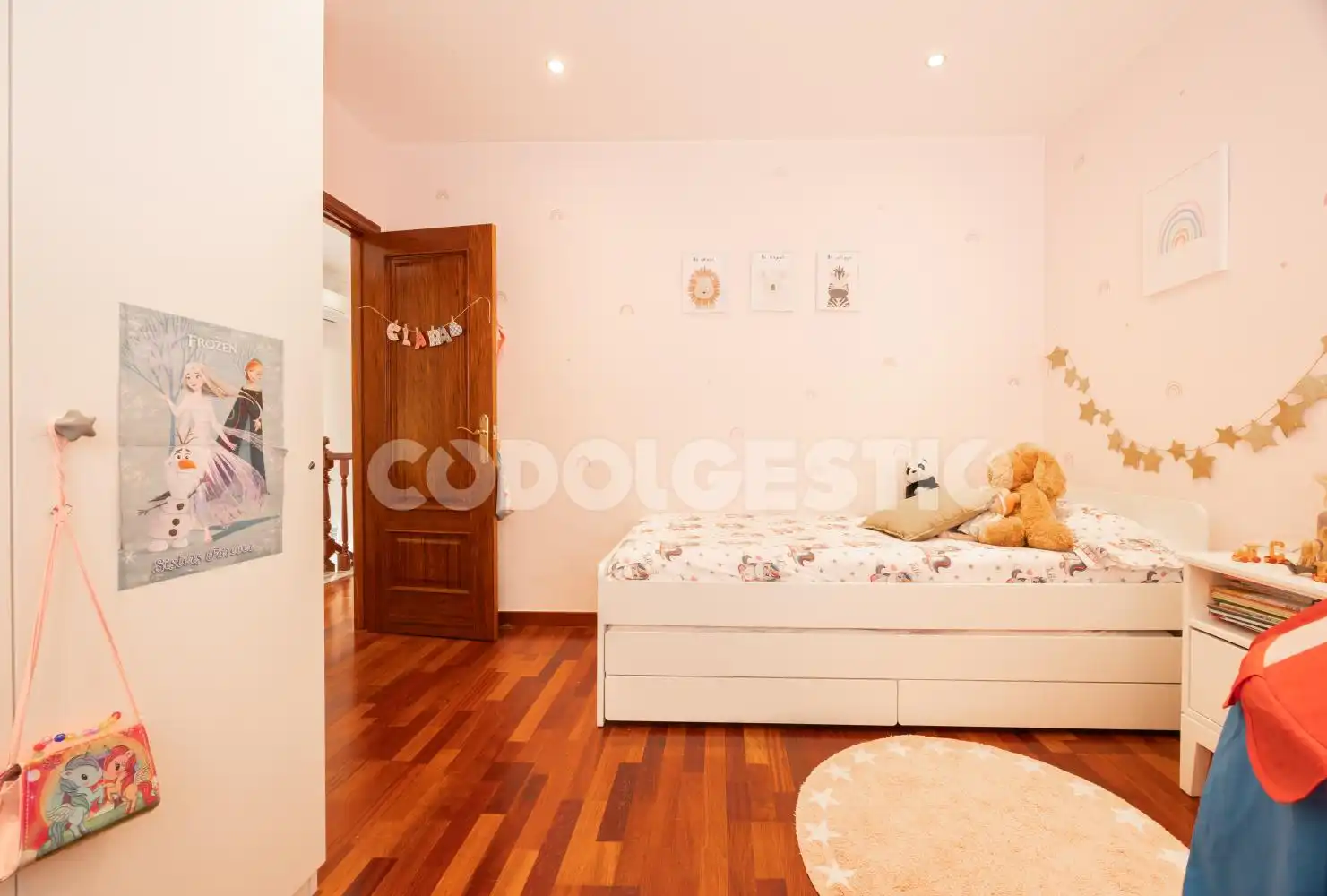 Schlafzimmer von Haus oder Chalet zum Verkauf in Vic