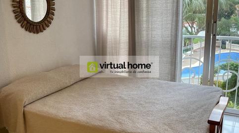 Foto 3 de Estudi de lloguer a Sierra Helada, Benidorm