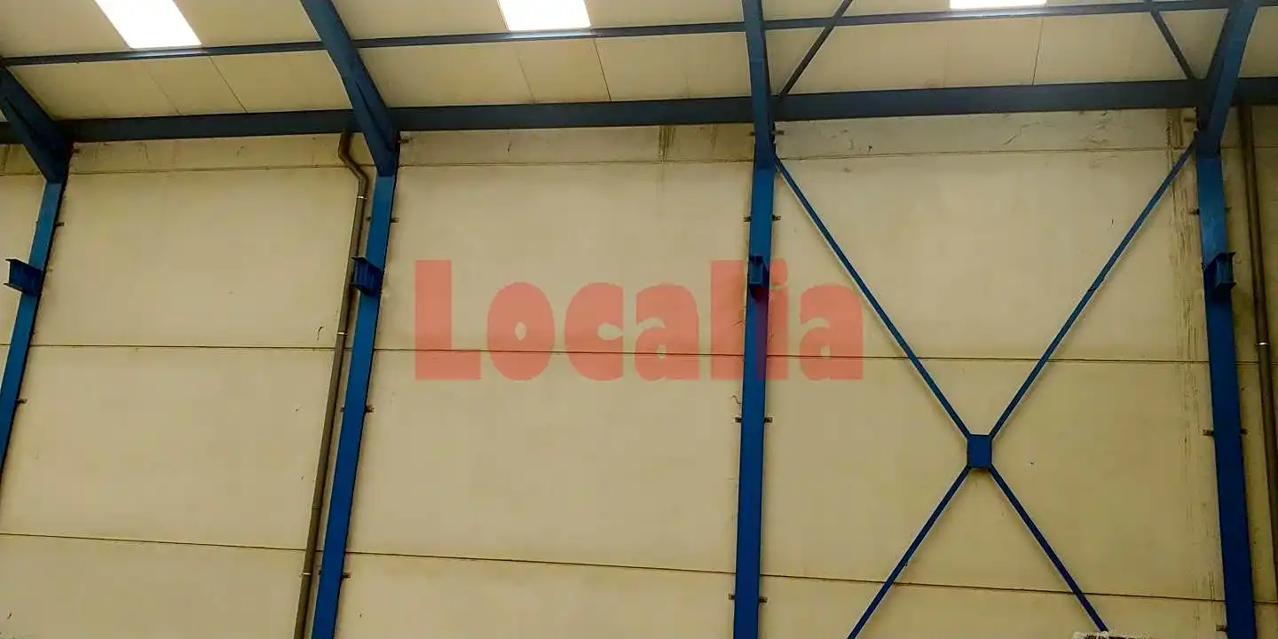 Industrial building to rent in Maliaño, imagen 4