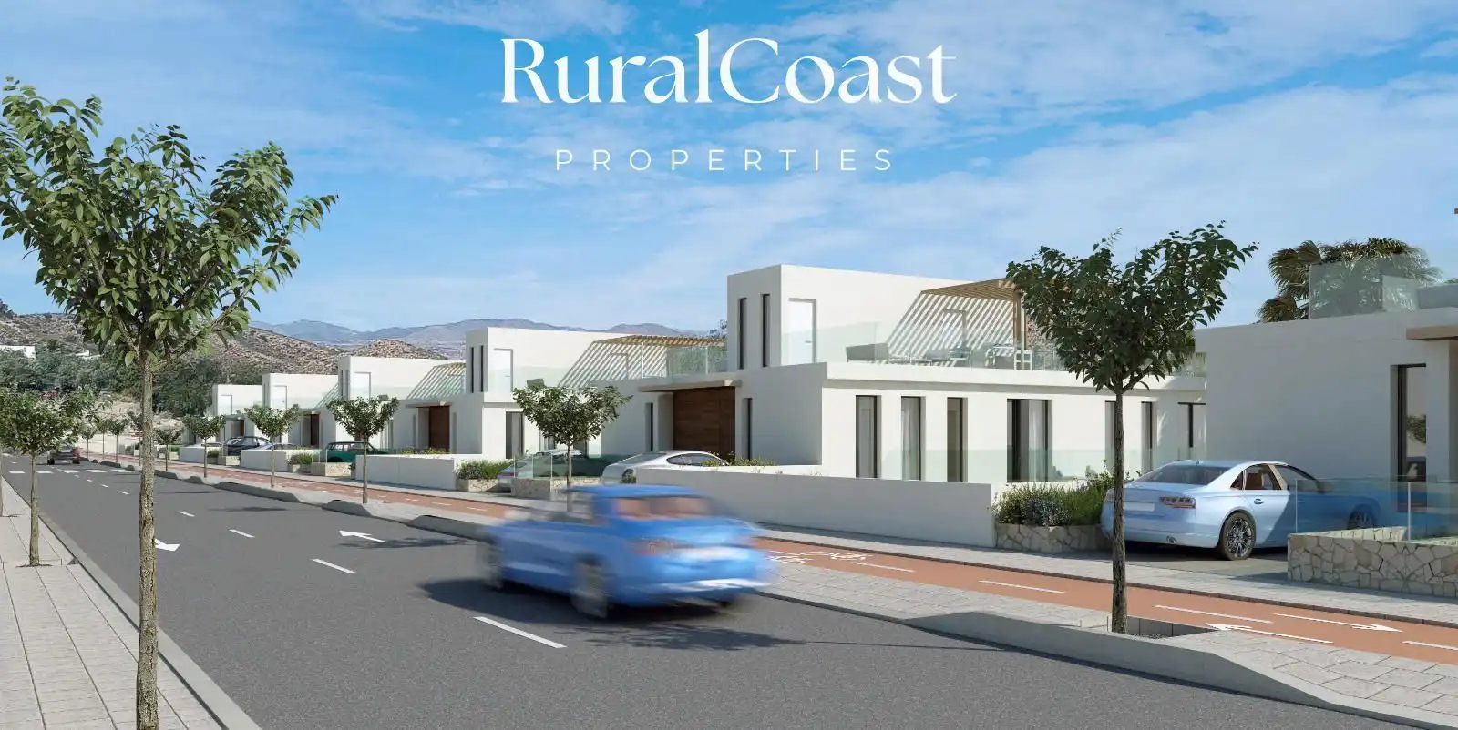 Vista exterior de Casa o xalet en venda en Alicante / Alacant amb Aire condicionat, Jardí privat i Terrassa