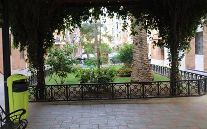 Jardí de Planta baixa en venda en Fuengirola amb Jardí privat i Terrassa