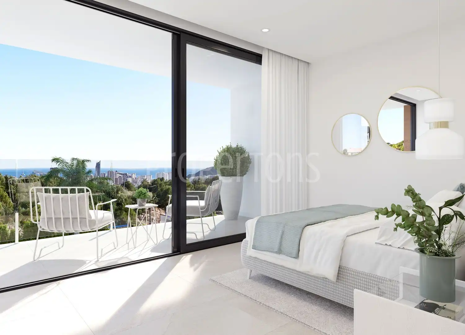 Detached house for sale in N/A, imagen 8