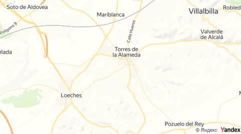 Photo 4 of Flat for sale in Torres de la Alameda, Madrid