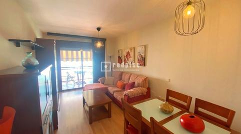 Foto 2 de Pis de lloguer a Sor Juana Ines de la Cruz, Alegría de la Huerta- Jardín de Málaga, Málaga Capital