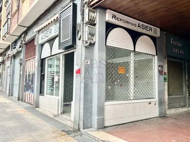 Local en venda en Bilbao 