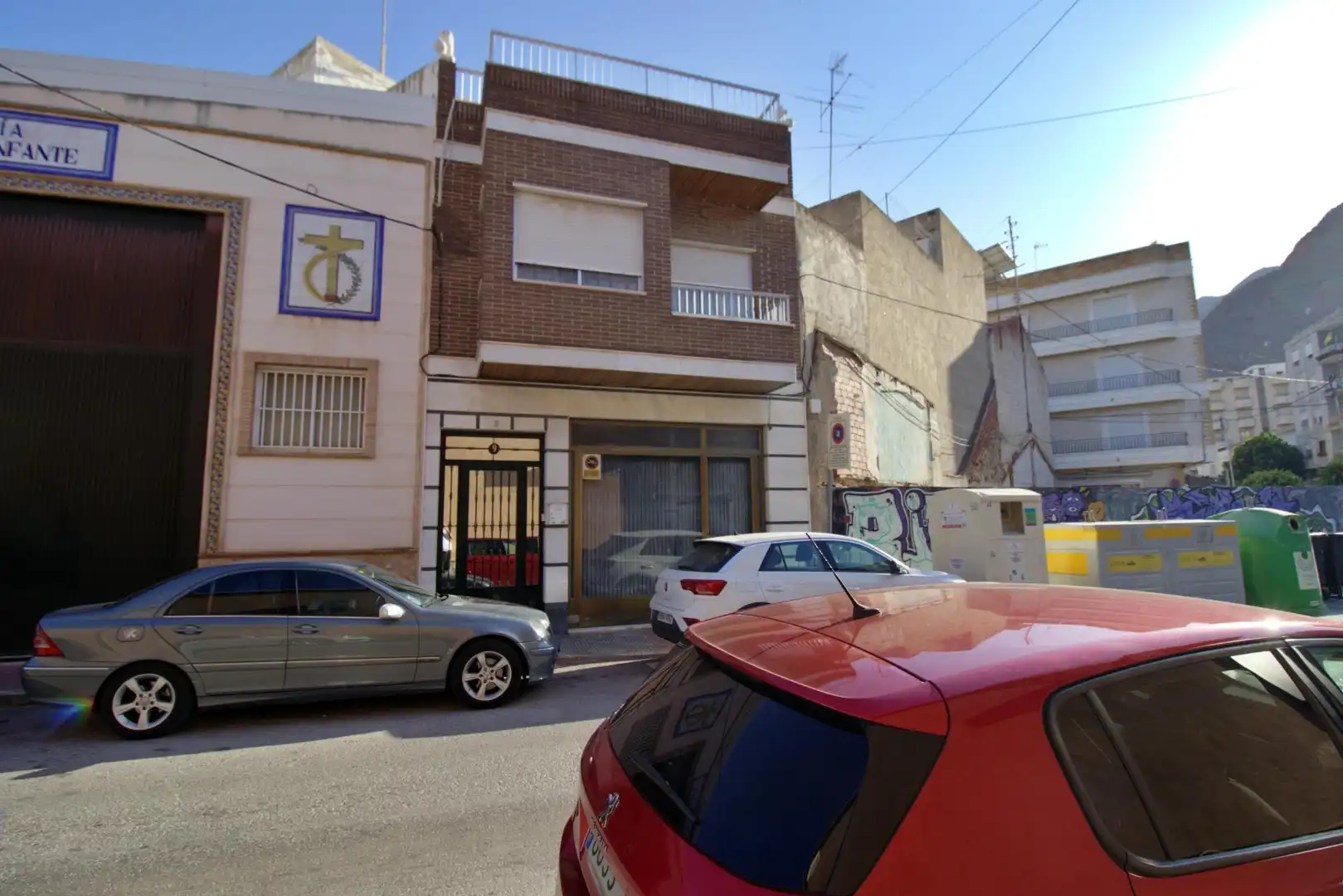 Casa amb terrassa en venda a Callosa de Segura, imagen 80